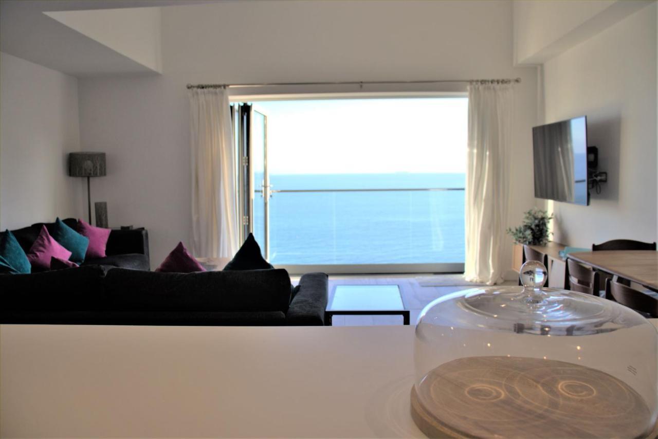 New Horizon Apartamento Sandown Exterior foto