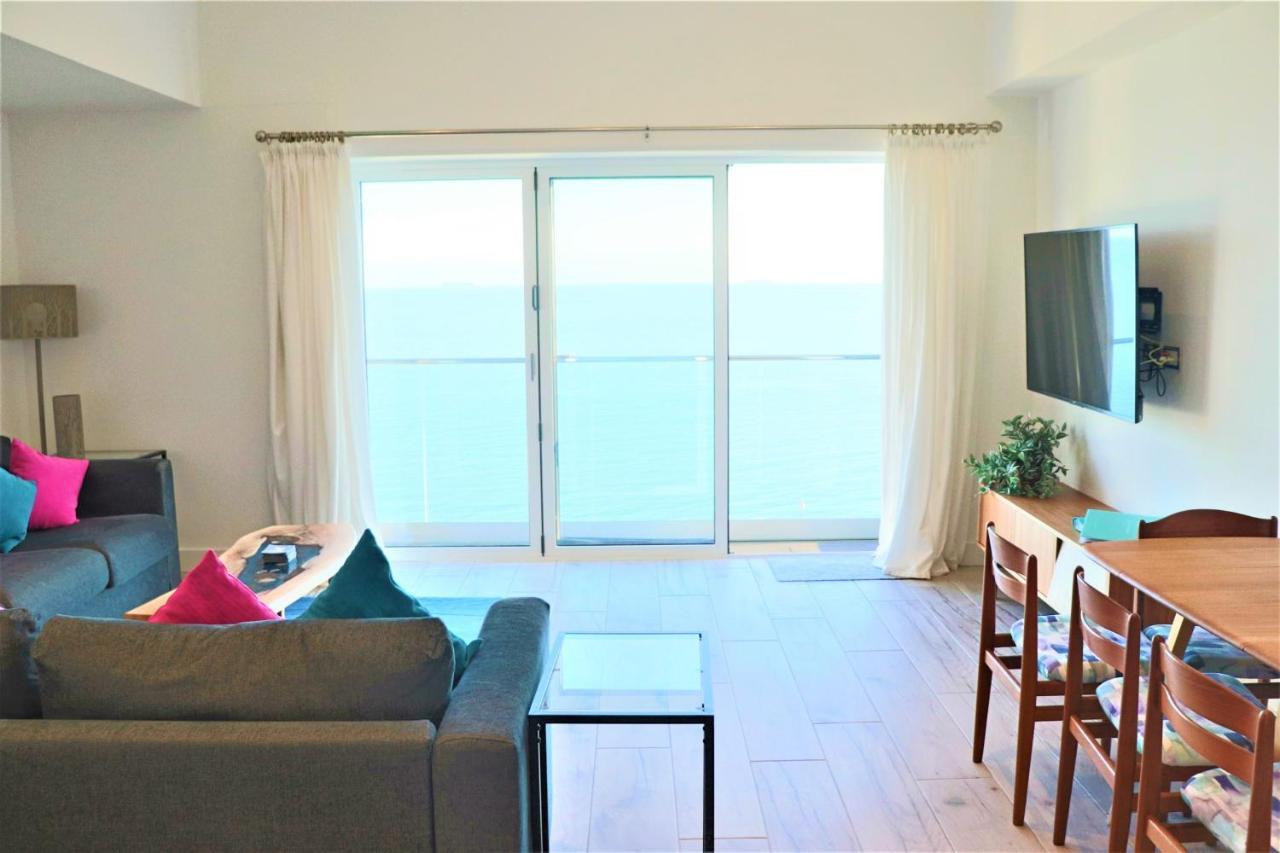 New Horizon Apartamento Sandown Exterior foto