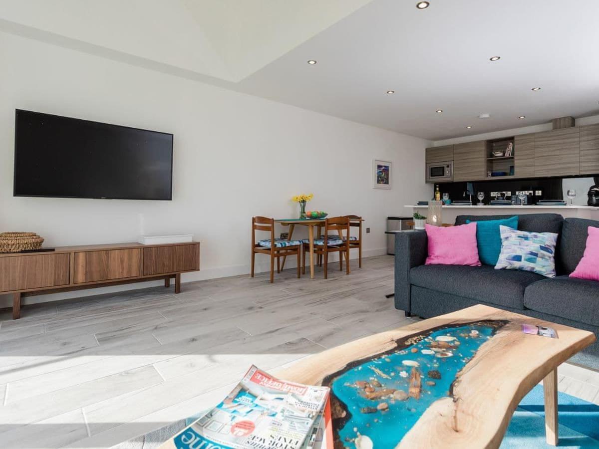 New Horizon Apartamento Sandown Exterior foto