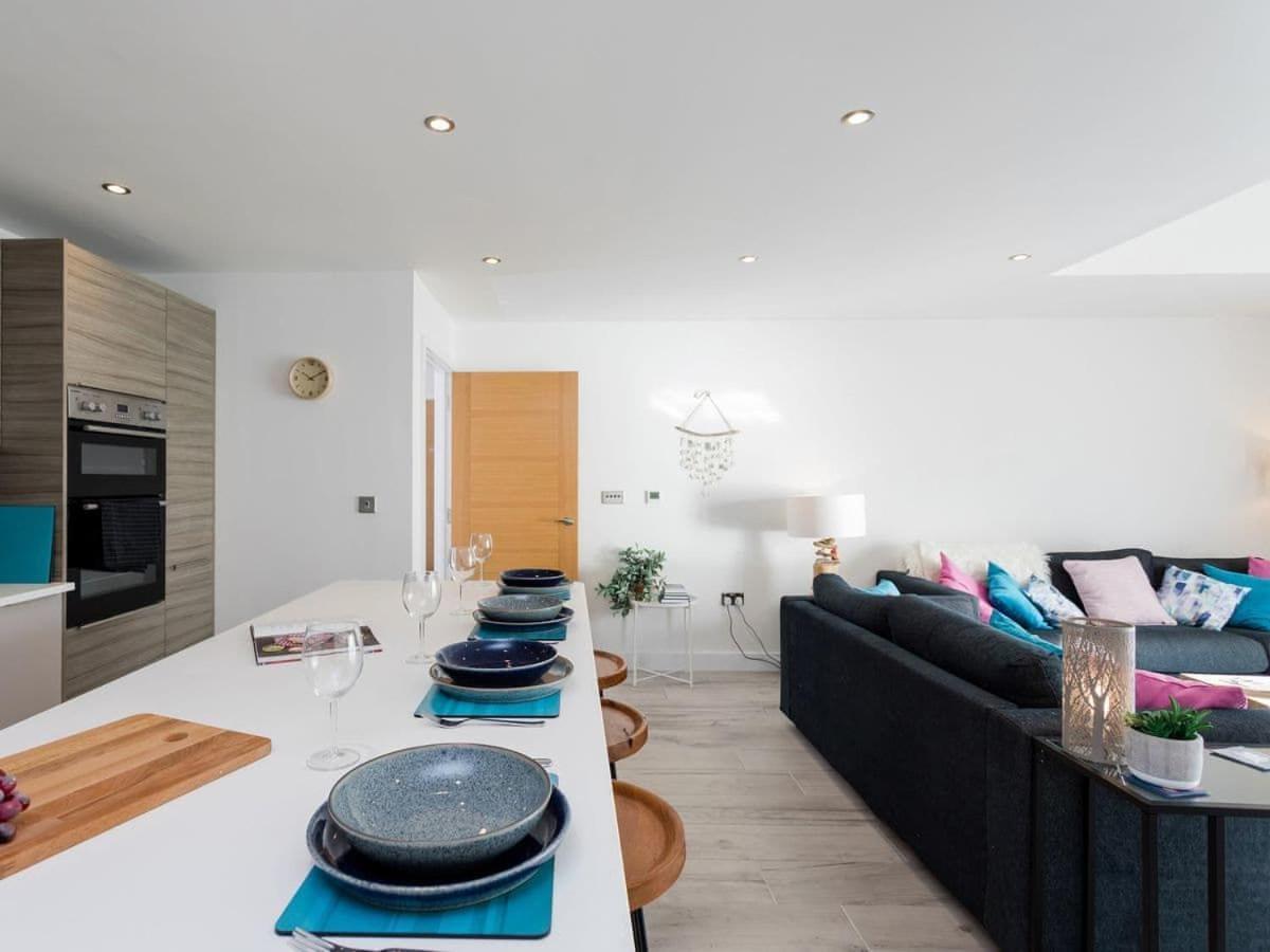New Horizon Apartamento Sandown Exterior foto