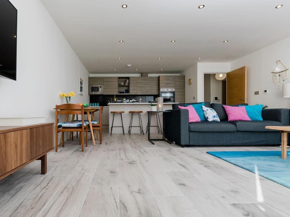 New Horizon Apartamento Sandown Exterior foto