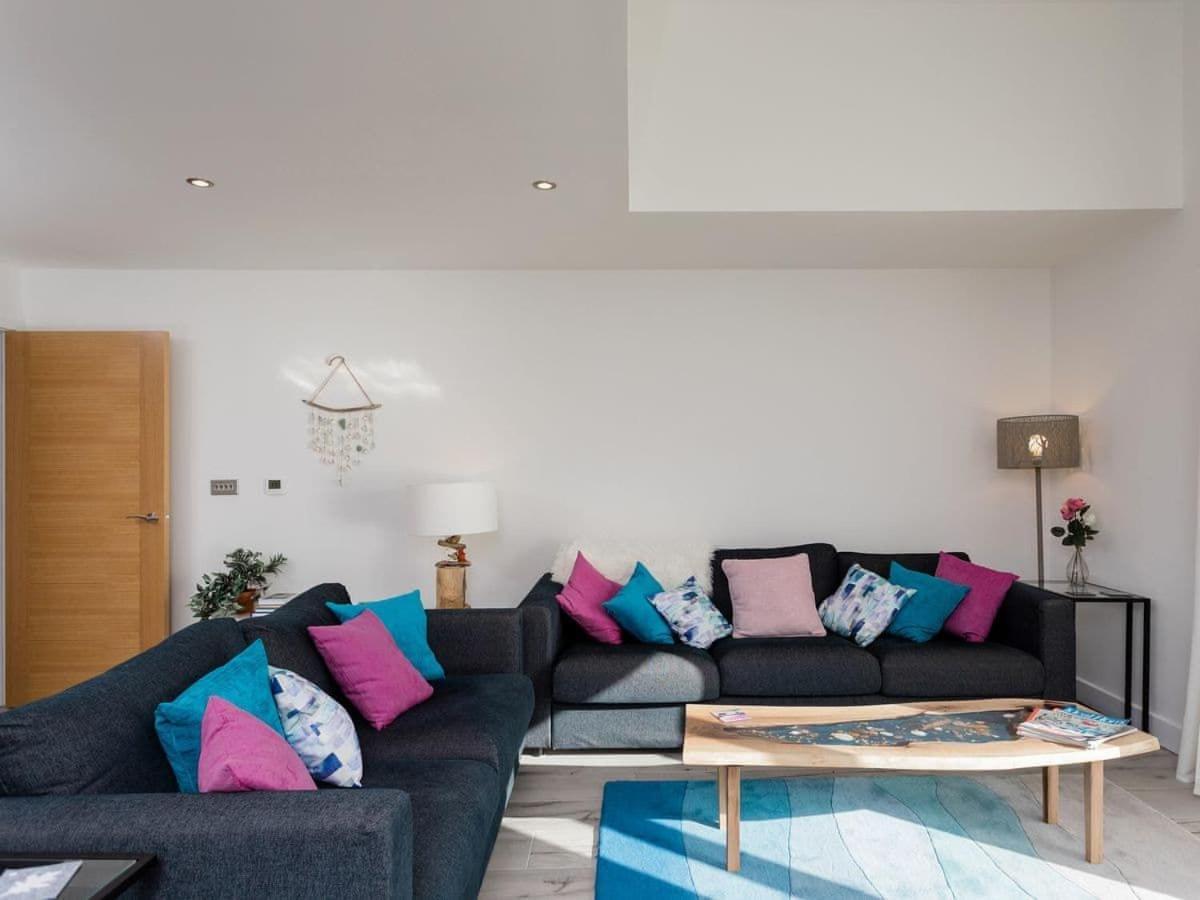New Horizon Apartamento Sandown Exterior foto