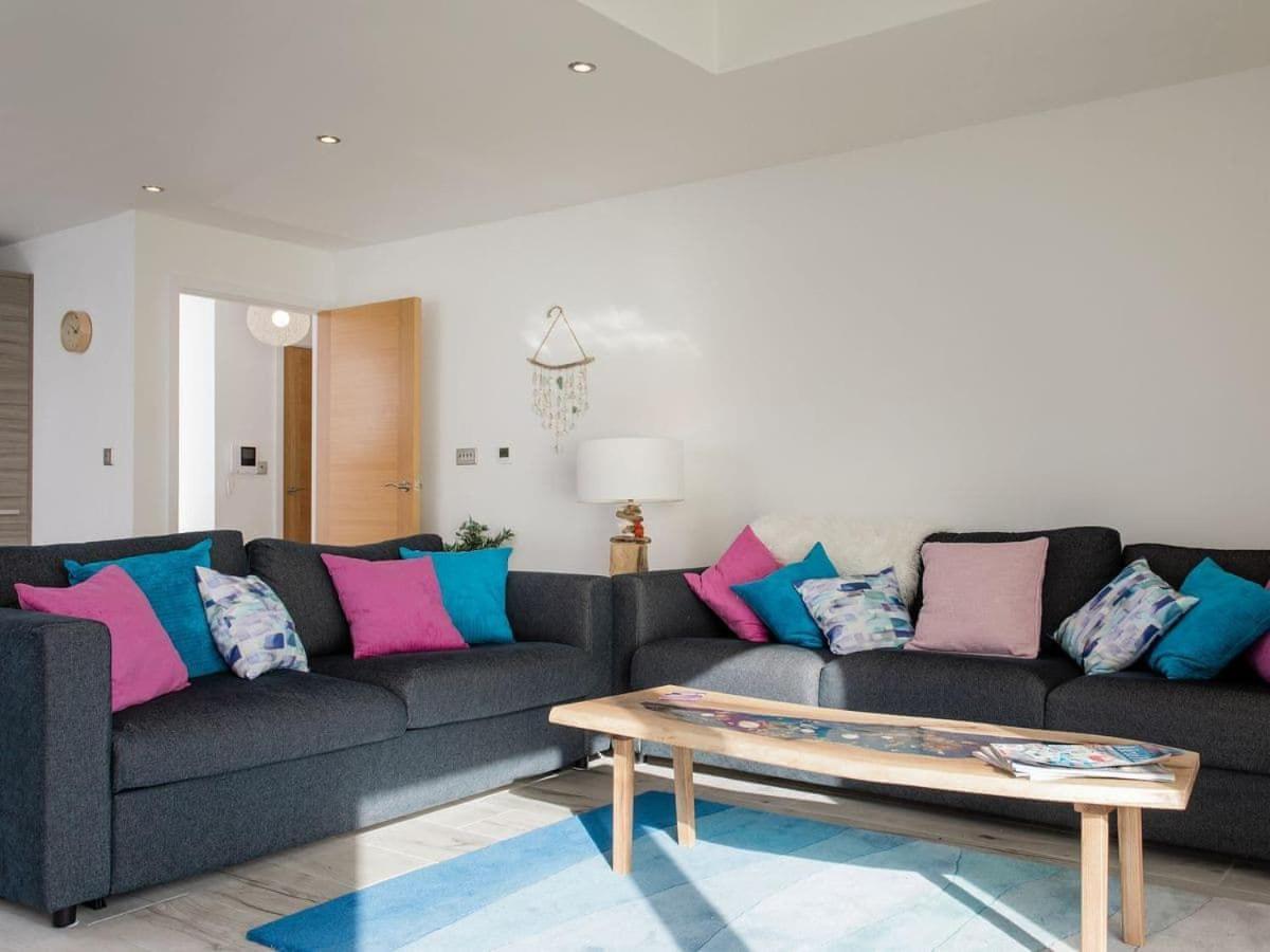 New Horizon Apartamento Sandown Exterior foto