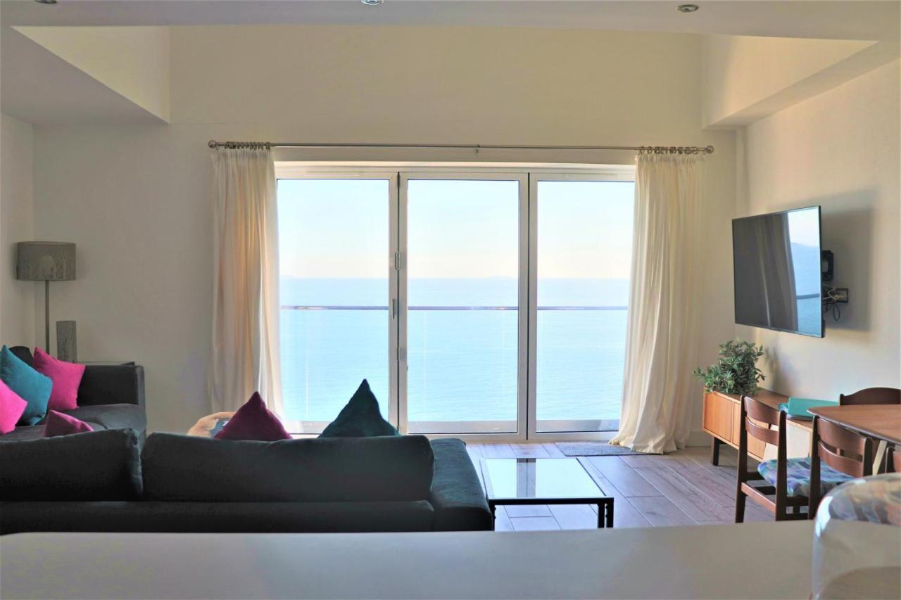New Horizon Apartamento Sandown Exterior foto