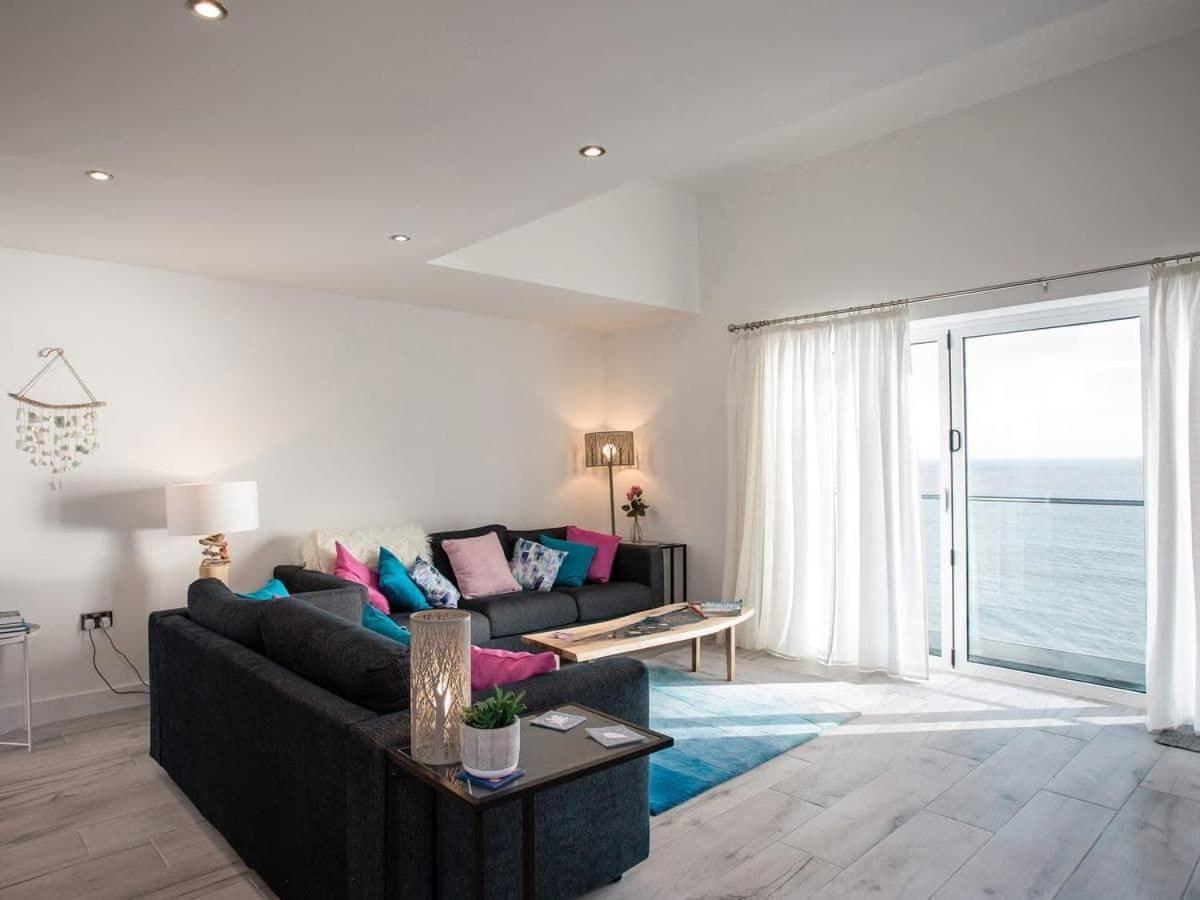 New Horizon Apartamento Sandown Exterior foto