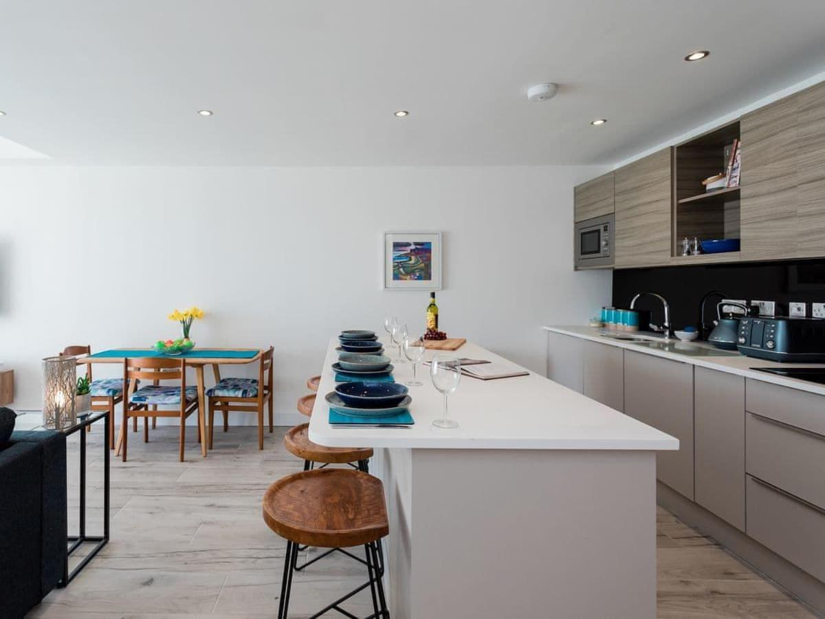 New Horizon Apartamento Sandown Exterior foto