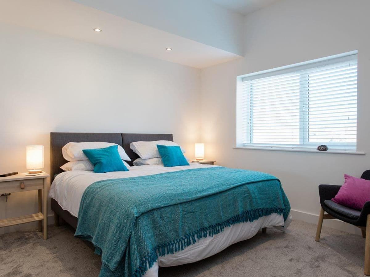 New Horizon Apartamento Sandown Exterior foto