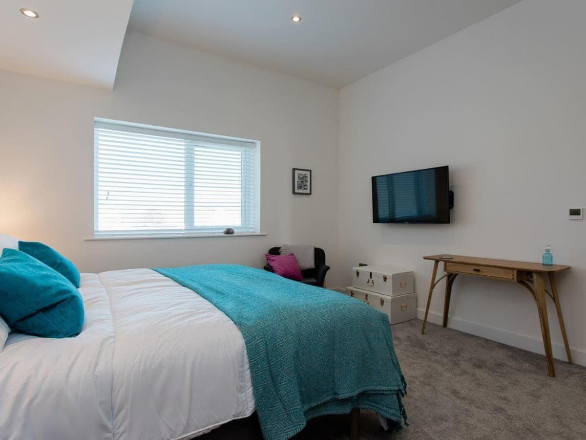 New Horizon Apartamento Sandown Exterior foto