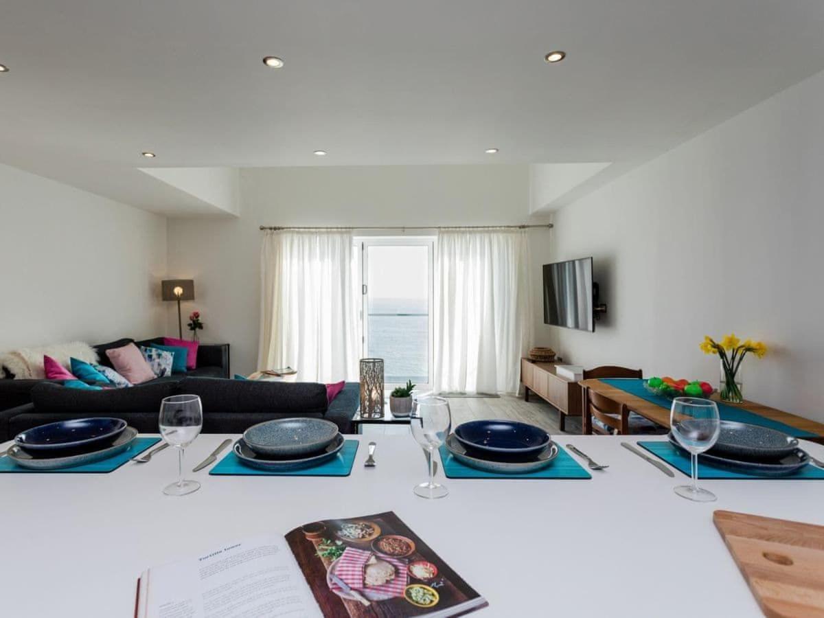 New Horizon Apartamento Sandown Exterior foto