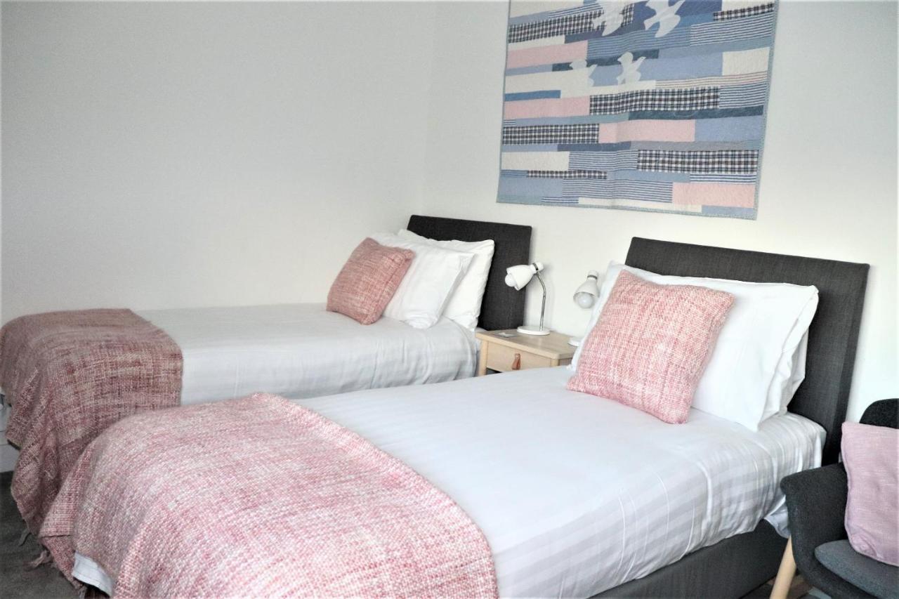 New Horizon Apartamento Sandown Exterior foto