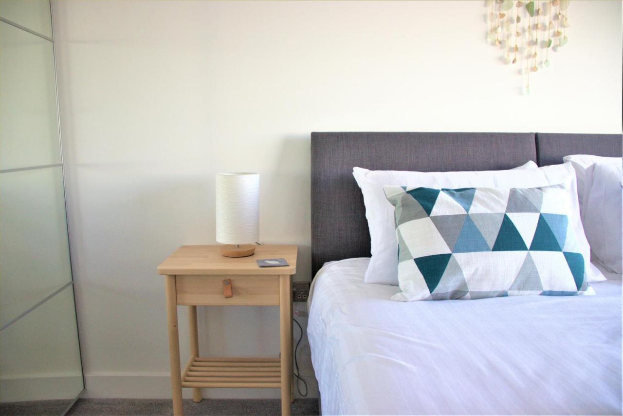 New Horizon Apartamento Sandown Exterior foto
