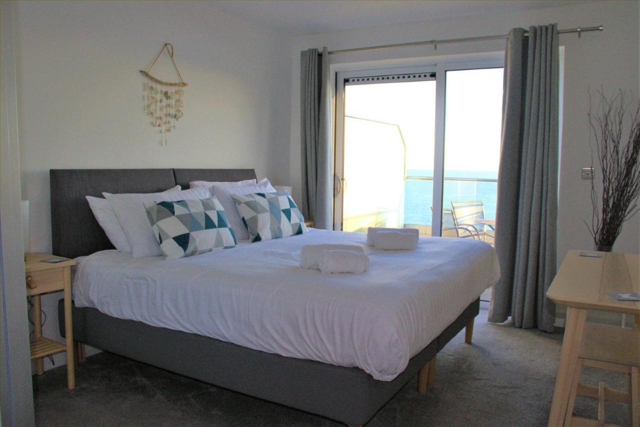 New Horizon Apartamento Sandown Exterior foto