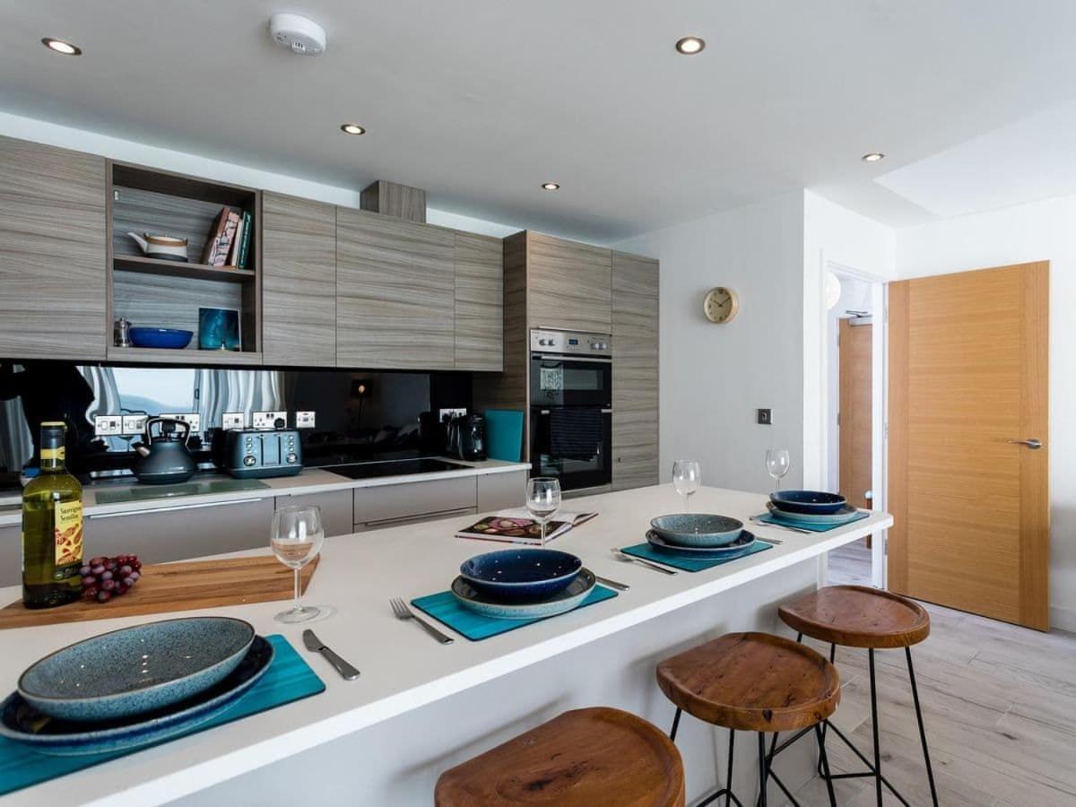 New Horizon Apartamento Sandown Exterior foto