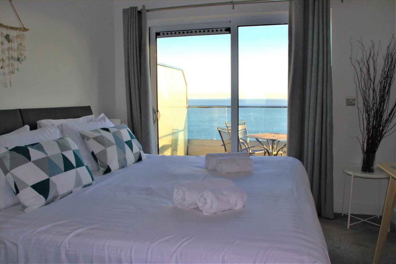 New Horizon Apartamento Sandown Exterior foto