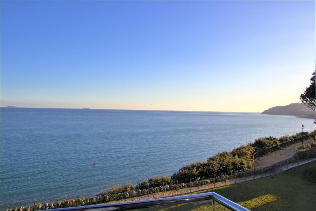 New Horizon Apartamento Sandown Exterior foto