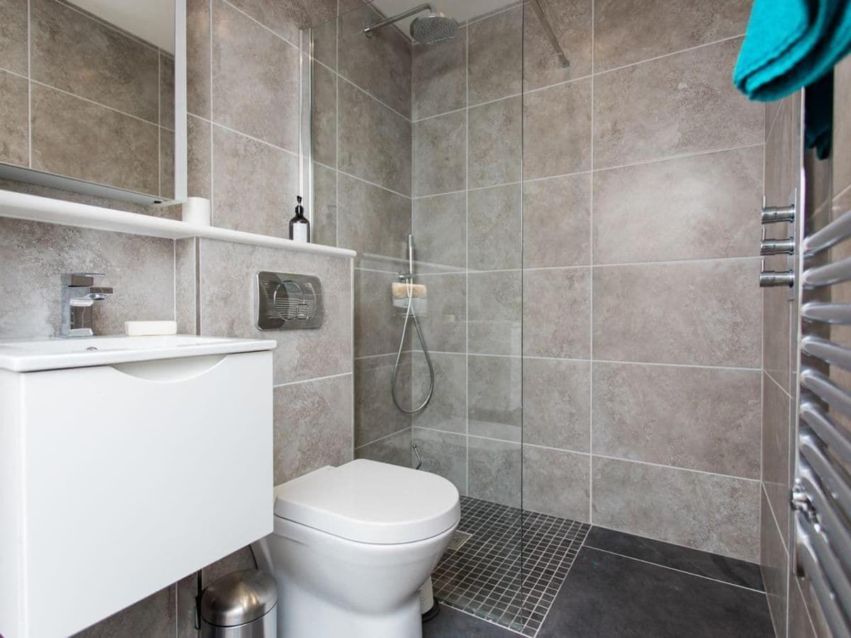 New Horizon Apartamento Sandown Exterior foto