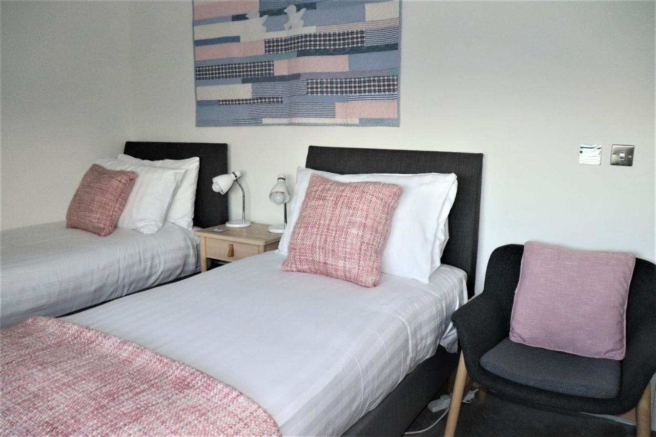 New Horizon Apartamento Sandown Exterior foto