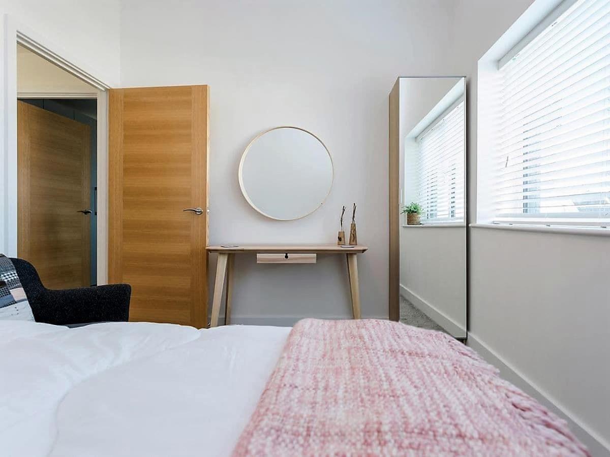 New Horizon Apartamento Sandown Exterior foto