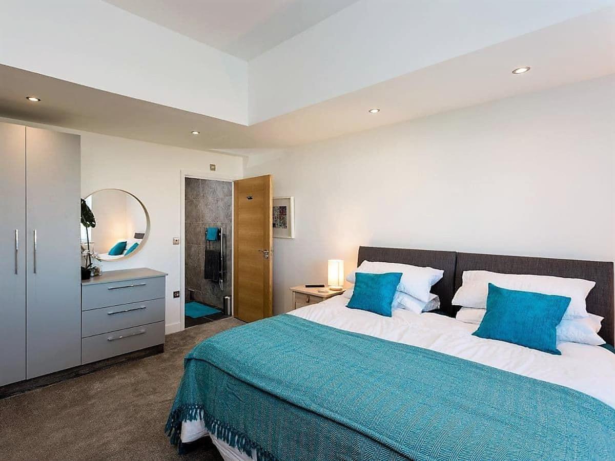 New Horizon Apartamento Sandown Exterior foto
