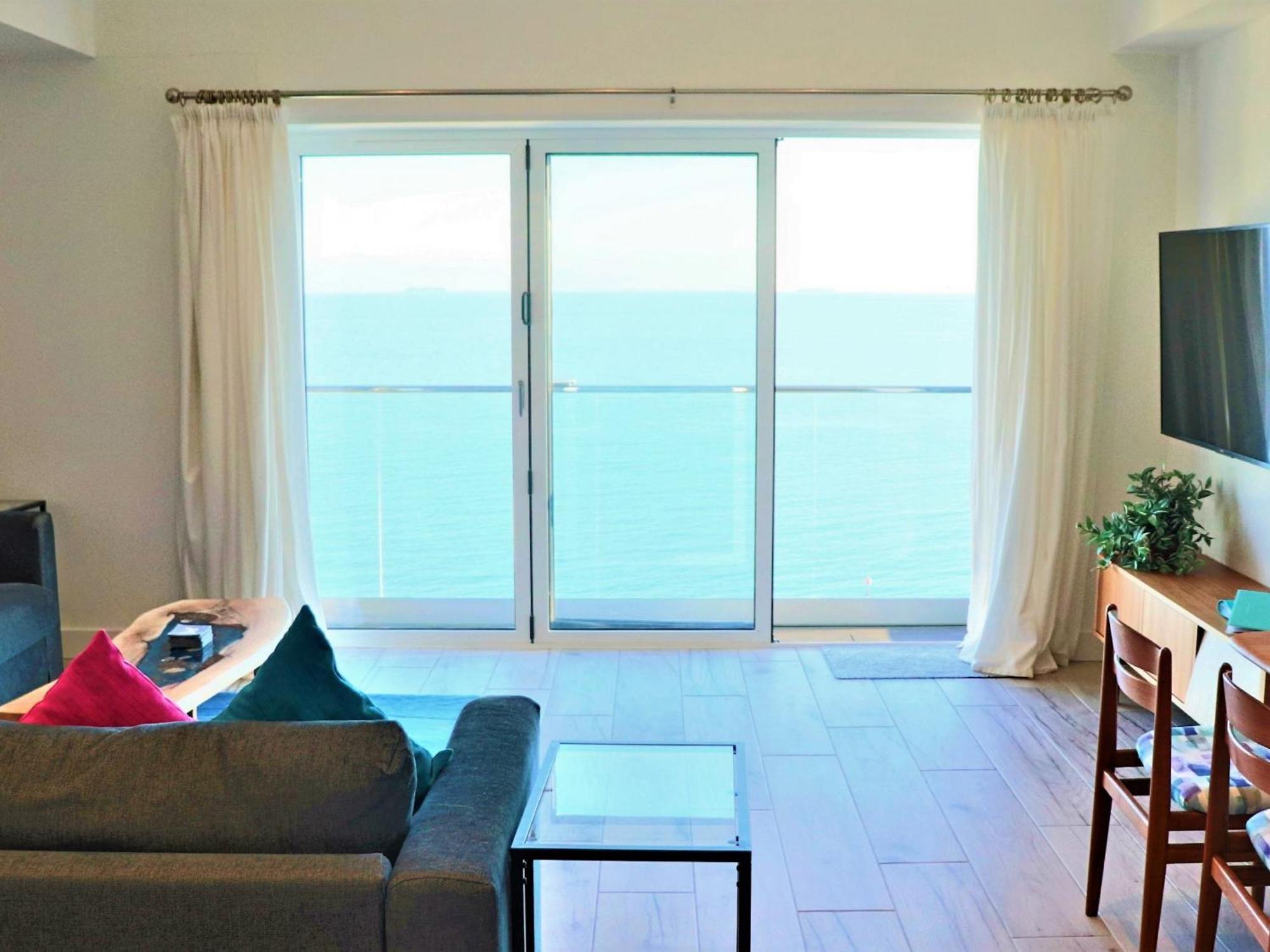 New Horizon Apartamento Sandown Exterior foto