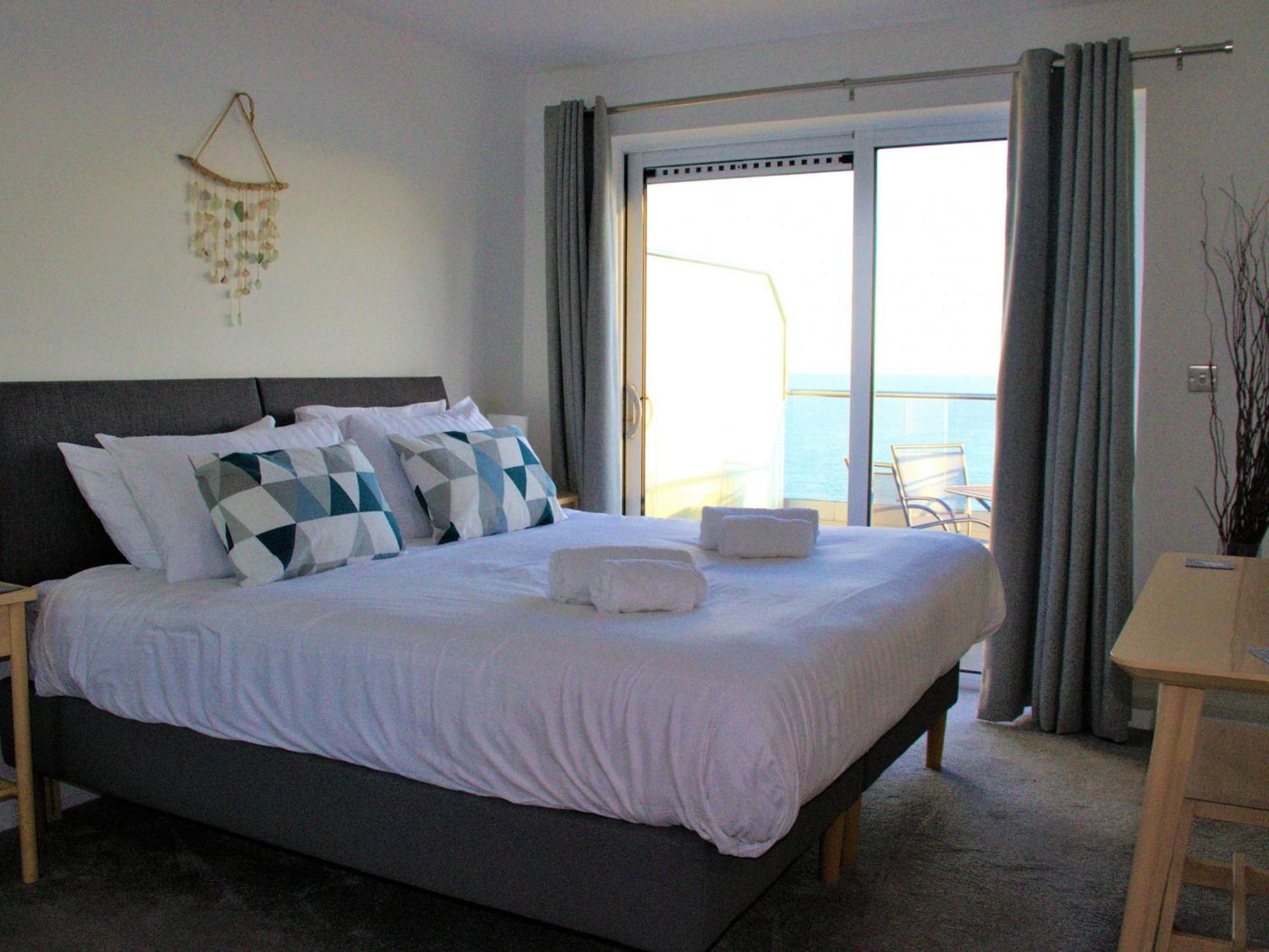 New Horizon Apartamento Sandown Exterior foto