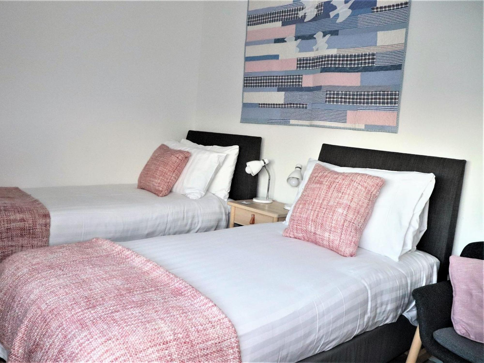 New Horizon Apartamento Sandown Exterior foto