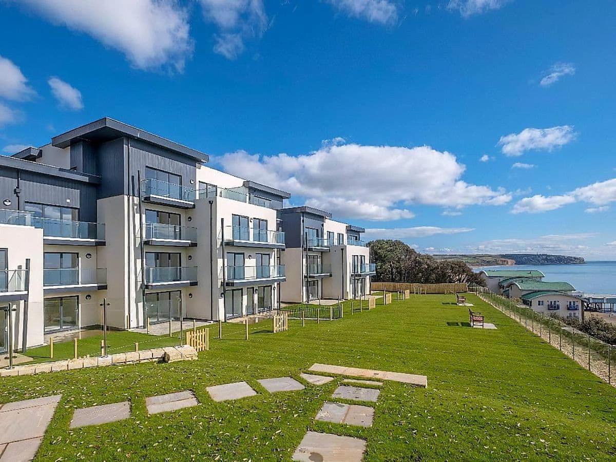 New Horizon Apartamento Sandown Exterior foto