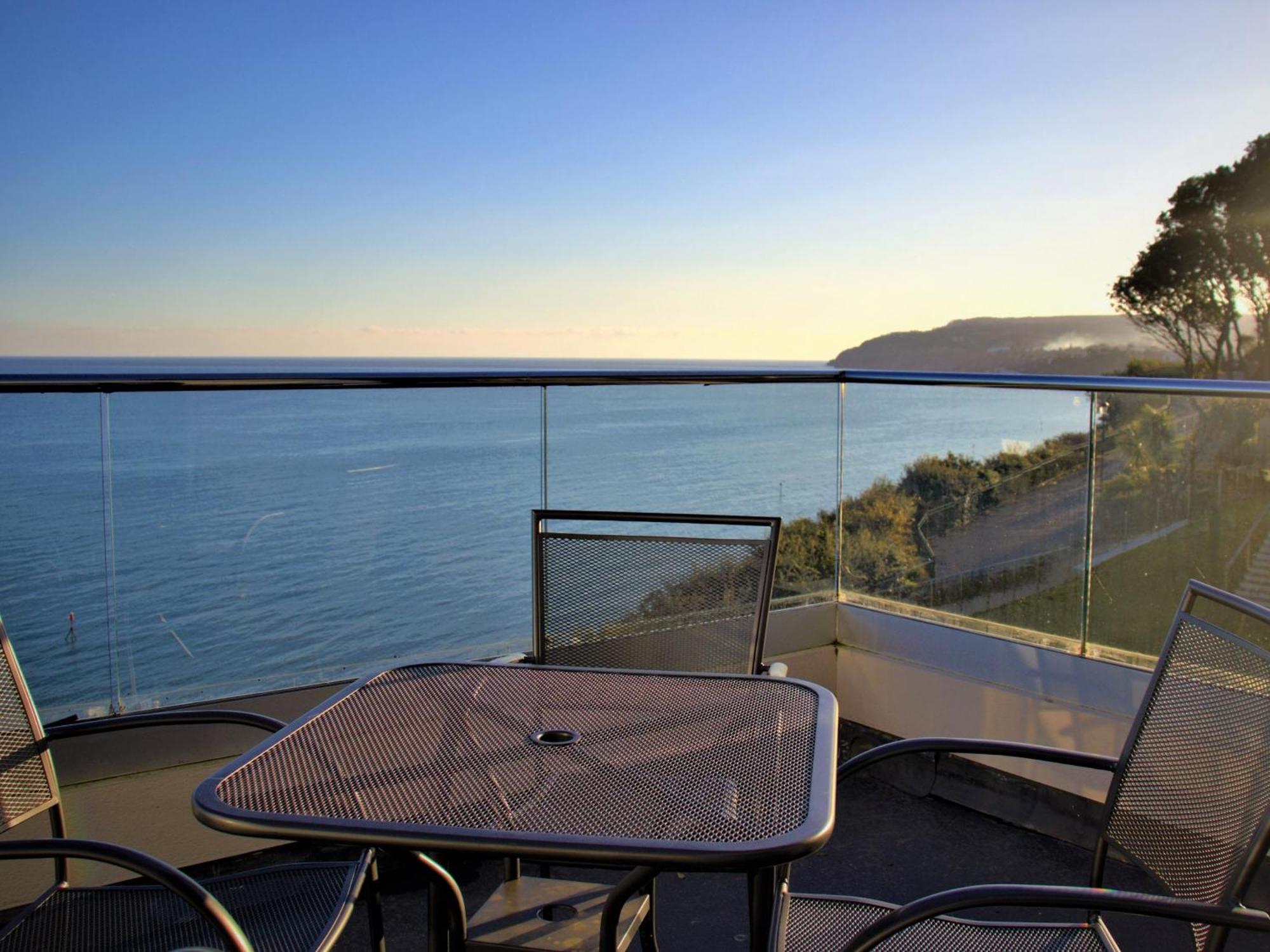 New Horizon Apartamento Sandown Exterior foto